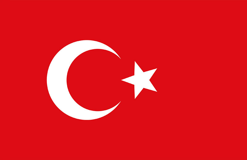 Turkish